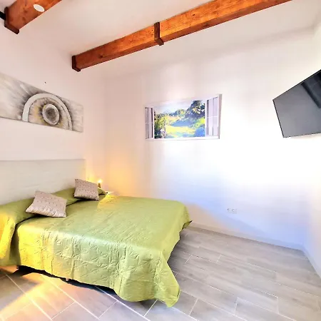 Holiday home Canarian House Casa Esther In Icod De Vinos