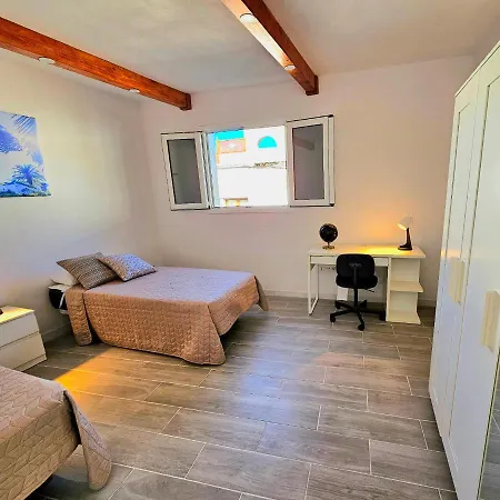Canarian House Casa Esther In Icod De Vinos Holiday home Icod De Los Vinos