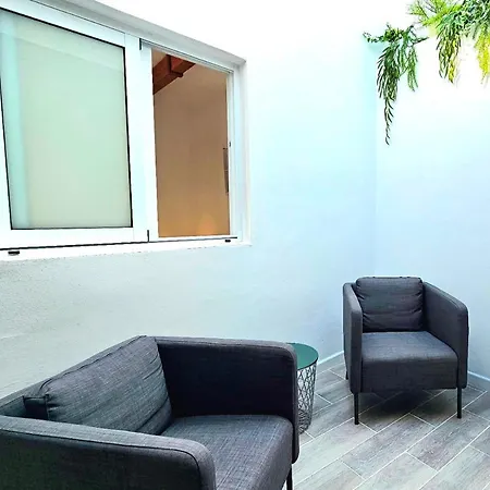 Dom wakacyjny Canarian House Casa Esther In Icod De Vinos Icod De Los Vinos