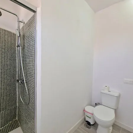 Dom wakacyjny Canarian House Casa Esther In Icod De Vinos *