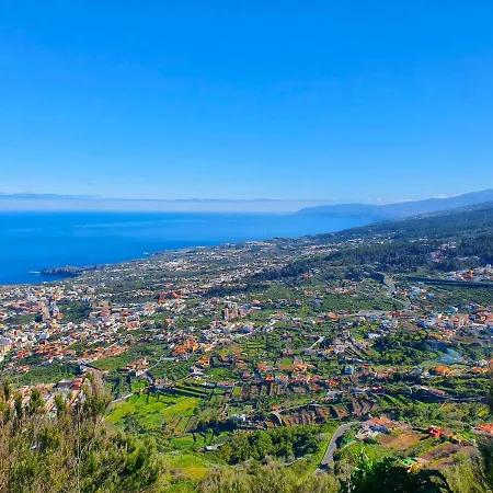 Canarian House Casa Esther In Icod De Vinos Dom wakacyjny