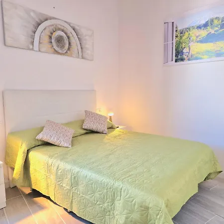 Canarian House Casa Esther In Icod De Vinos Dom wakacyjny *