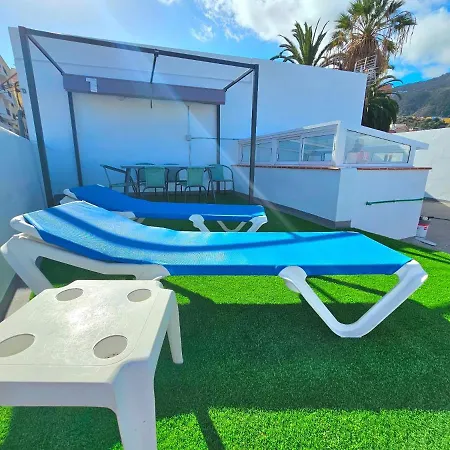 Dom wakacyjny Canarian House Casa Esther In Icod De Vinos Icod De Los Vinos