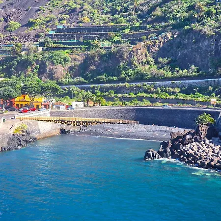 Dom wakacyjny Canarian House Casa Esther In Icod De Vinos *