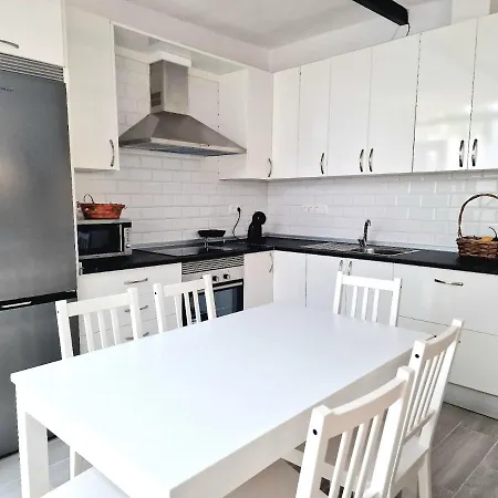 Dom wakacyjny Canarian House Casa Esther In Icod De Vinos *