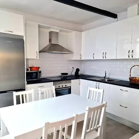 Dom wakacyjny Canarian House Casa Esther In Icod De Vinos Icod De Los Vinos