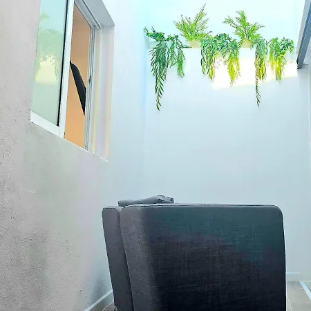 Canarian House Casa Esther In Icod De Vinos Dom wakacyjny