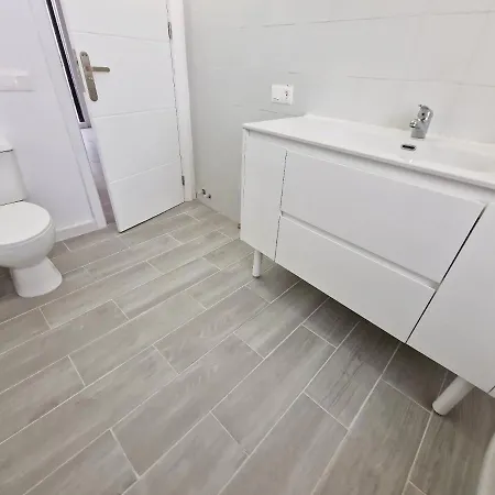 Canarian House Casa Esther In Icod De Vinos Dom wakacyjny *