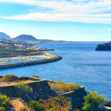 Canarian House Casa Esther In Icod De Vinos * Icod De Los Vinos